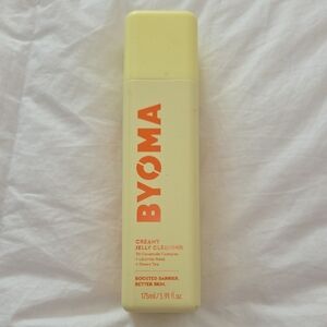 Byoma Creamy Jelly Cleanser